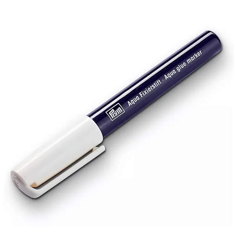 Prym Aqua-Fixiermarker (auswaschbar) 987 185 – Bild 3